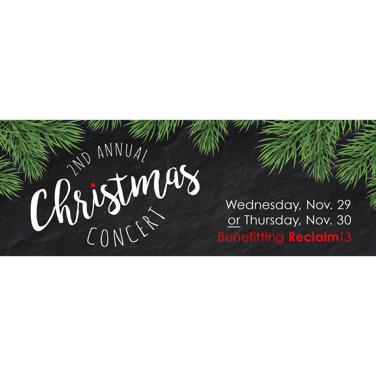 KaylalaBailey's tweet photo. Tonight’s the night!
See y’all at the 2nd annual @parkviewcc #Christmas #concert 😄🎄 https://t.co/NhmA8HXDRK