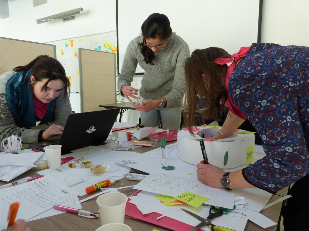 Ellesbougent's tweet photo. #InnovaTech2018 RDV vendredi pour suivre la 1ère étape régionale du challenge en #Lorraine, sur le campus de l'@ENSGSI à #Nancy, à l’occasion des #48h2017 ! Un événement organisé avec le soutien de la @DGEntreprises la Fondation @MinesNancy @uimm &amp; le label @Egal_FH #innovation https://t.co/wRTlnBe7tF