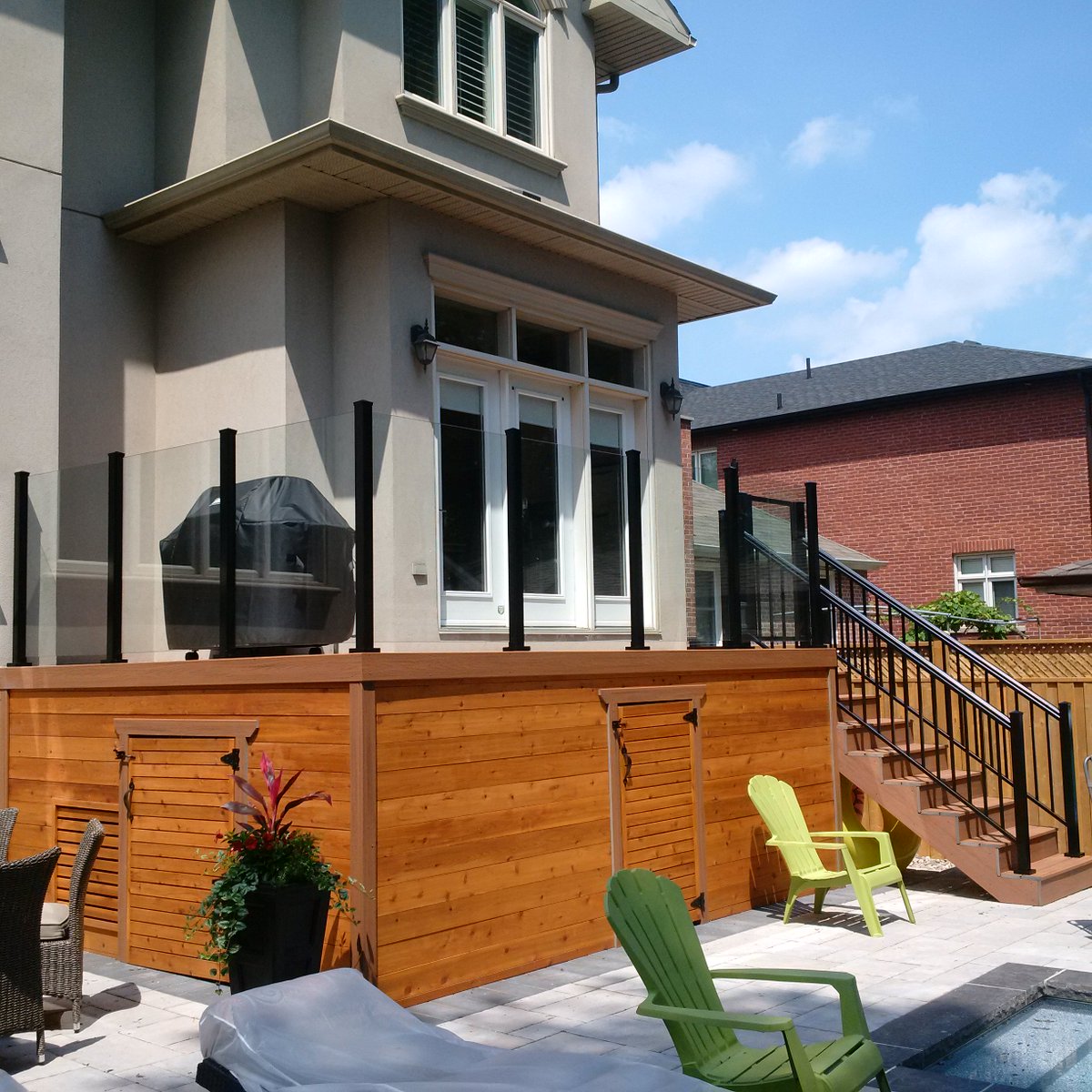 CPL Railings (@CPLRailings) / Posts / X