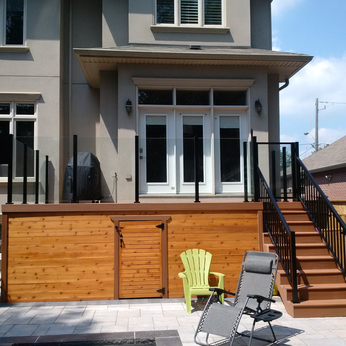 CPL Railings (@CPLRailings) / Posts / X
