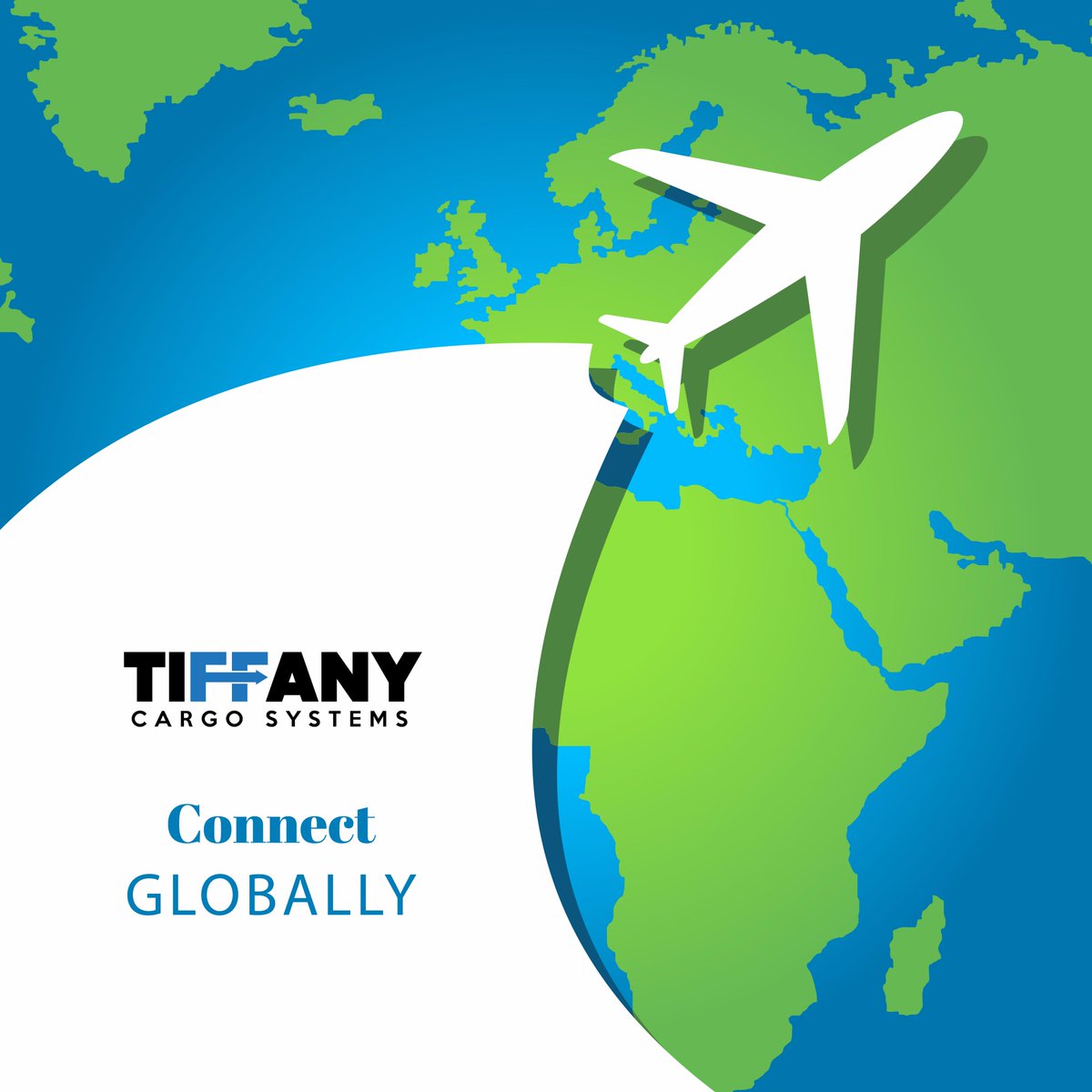 TiffanyCargo's tweet photo. Our #global network knows no limits. We #transport what you want, when you want, to wherever you want. #Logistics https://t.co/0eIVD4DKbQ