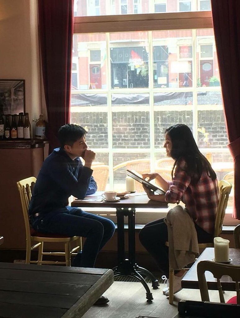 rjpales's tweet photo. "Tanging pag-ibig ko sayo ang nagbigay muli ng kulay sa buhay ko."-Lorenzo Espinosa.
At Tanging Pauritz rin lang ang nagbigay kulay sa Mundo ko. #PAURITZForMMK @MMKOfficial @DreamscapePH @direklauren @ericjohnsalut https://t.co/yri3Jjmd9f