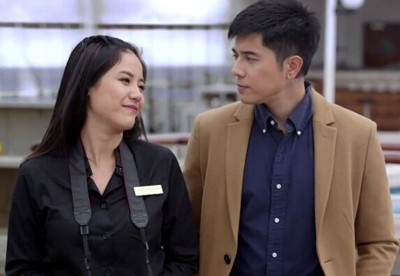 rjpales's tweet photo. "Tanging pag-ibig ko sayo ang nagbigay muli ng kulay sa buhay ko."-Lorenzo Espinosa.
At Tanging Pauritz rin lang ang nagbigay kulay sa Mundo ko. #PAURITZForMMK @MMKOfficial @DreamscapePH @direklauren @ericjohnsalut https://t.co/yri3Jjmd9f