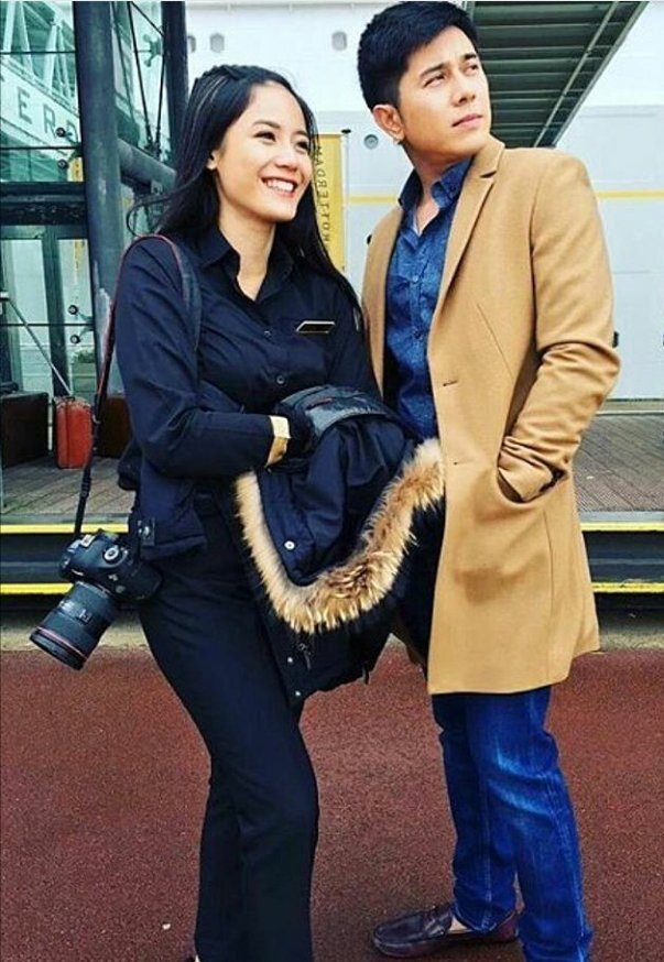 rjpales's tweet photo. "Tanging pag-ibig ko sayo ang nagbigay muli ng kulay sa buhay ko."-Lorenzo Espinosa.
At Tanging Pauritz rin lang ang nagbigay kulay sa Mundo ko. #PAURITZForMMK @MMKOfficial @DreamscapePH @direklauren @ericjohnsalut https://t.co/yri3Jjmd9f