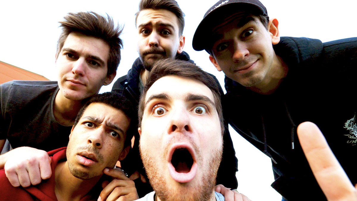 _Amixem's tweet photo. NOUVELLE VIDEO ! ANNONCE OFFICIELLE DU PROJET SECRET ! 🔥🔥🔥
>>> https://t.co/hh17VzWQmp <<<
@PowA_VodK @tunes_you @NeOxi_YT @NeOxi_YT @SUP3RKONAR https://t.co/Fb5HC80thL