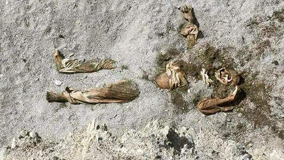 HarisBa91620468's tweet photo. Pakistani forces are committing #BalochGenocide by Abducting and killing innocent Bugti IDPs from different states. #SaveBugtiIDPs #UPR28 #Balochistan https://t.co/j7d9zgjZok https://t.co/X45uD2zuco