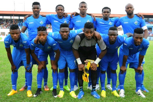 CompleteSports's tweet photo. Enyimba To Return To Aba Stadium In 2018 https://t.co/HJfdznsfVy https://t.co/VfugdtkK5L