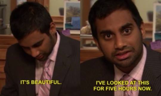 Me watching Avengers infinity War trailer #InfinityWarTrailer