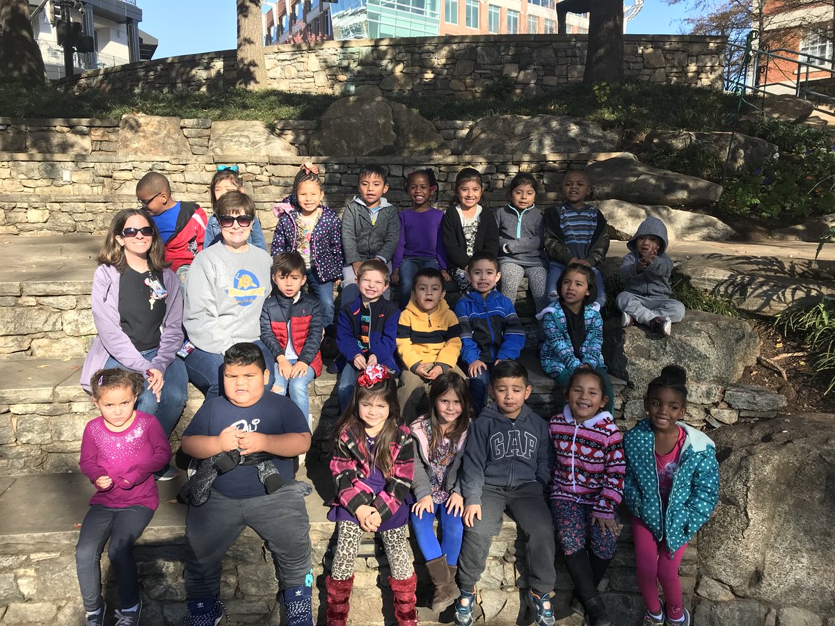 kinderforestsc's tweet photo. Exploring our community today! #yeahthatgreenville #MonaviewMoments #4KFun https://t.co/uHpbBNIHlJ