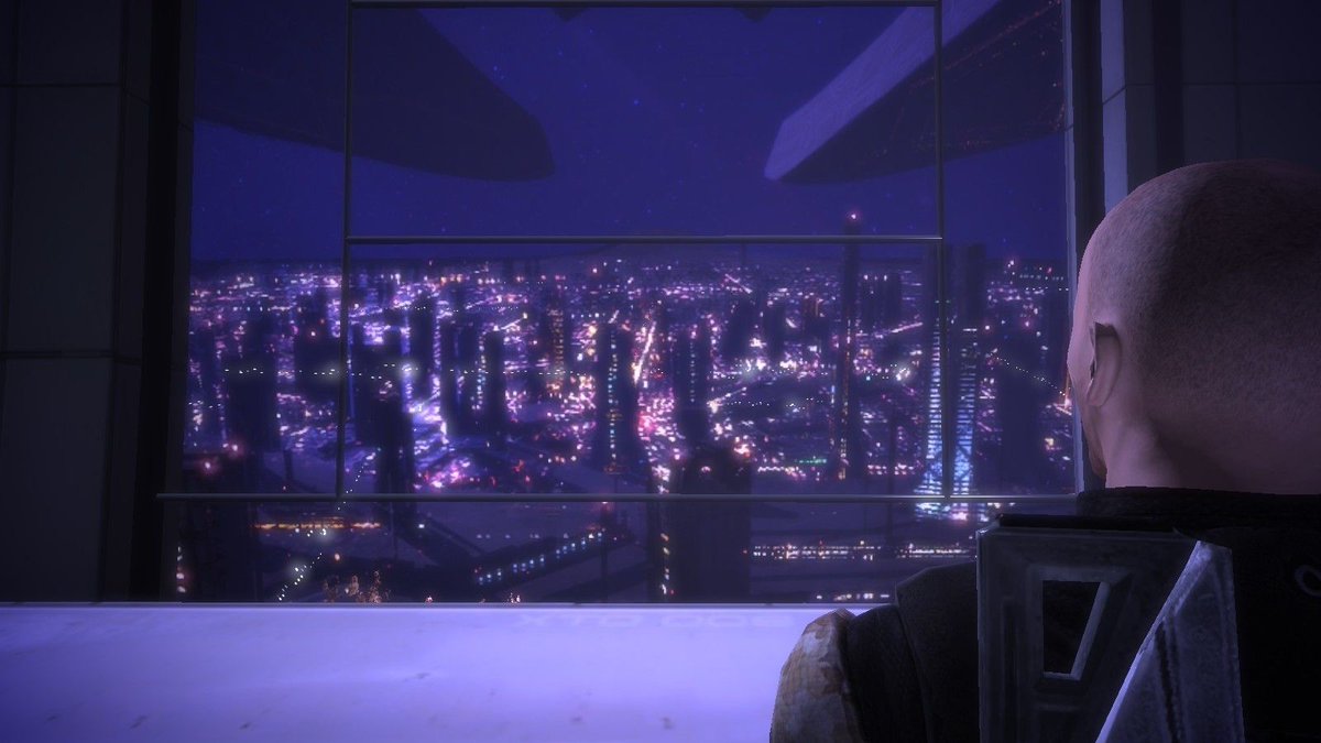 MrGvil's tweet photo. Mass Effect full youtube playlist start right here. https://t.co/FT2jrRzf2z https://t.co/lXKzM5aCaA