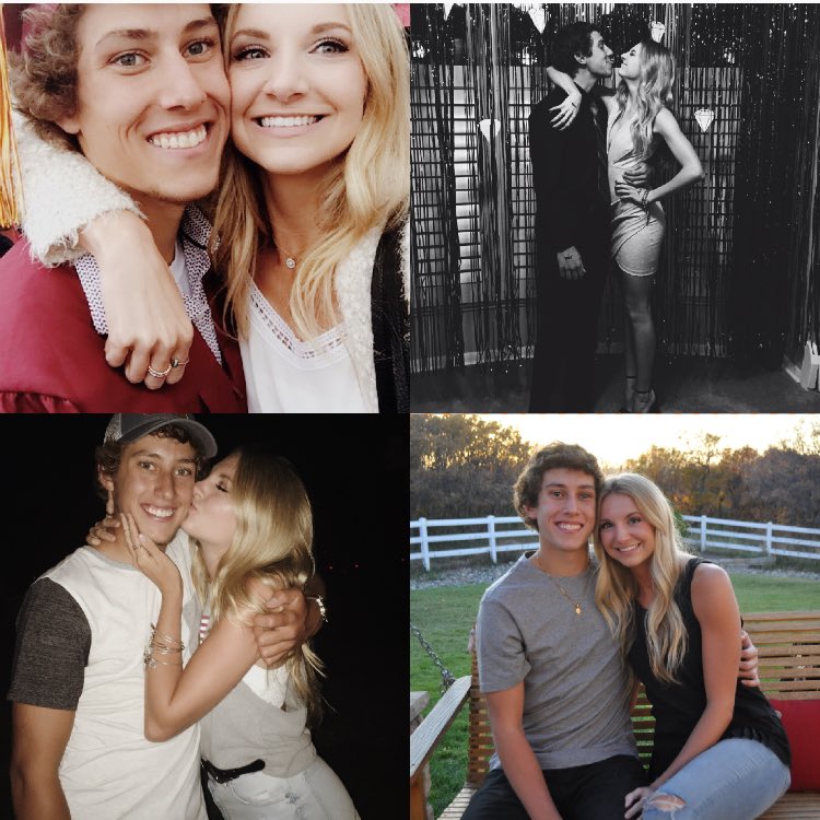 Happy 20th to my other half💓 I absolutely can't handle this gems cuteness! Have the most amazing birthday EVER mr! Love you bunches xo