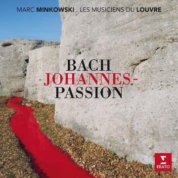 BaroquiadeS's tweet photo. #Enregistrement #Bach #JohannesPassion @mdlgrenoble #ChristianImmler #LotharOdinius #LennekeRuiten #DitteAndersen #DelphineGalou #DavidHansen #ColinBalzer #ValerioContaldo @WarnerClassics https://t.co/leBv2odkGd https://t.co/374tMUEAvU