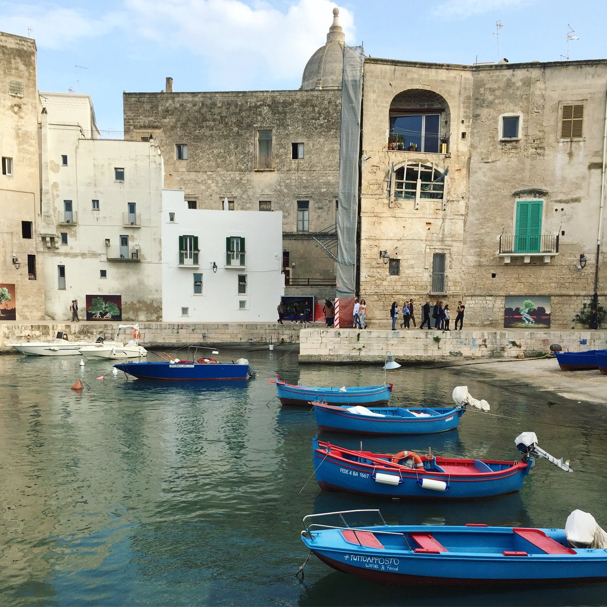 SVPuglia's tweet photo. Our lovely place in Monopoli-Puglia 
#southernvisionstravel #southernvisions #weareinpuglia 
https://t.co/O1BhEmYrbA https://t.co/ITGEkiD2EJ