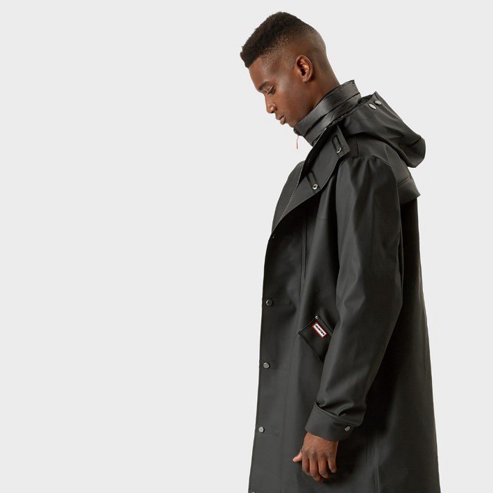 Creating strong, innovative and shareable content for <a href="/HunterBoots/">Hunter</a>.

iheartstudios.com