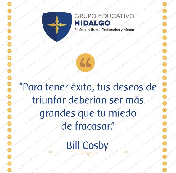 G. Educativo Hidalgo (@grupo_e_h) on Twitter photo 