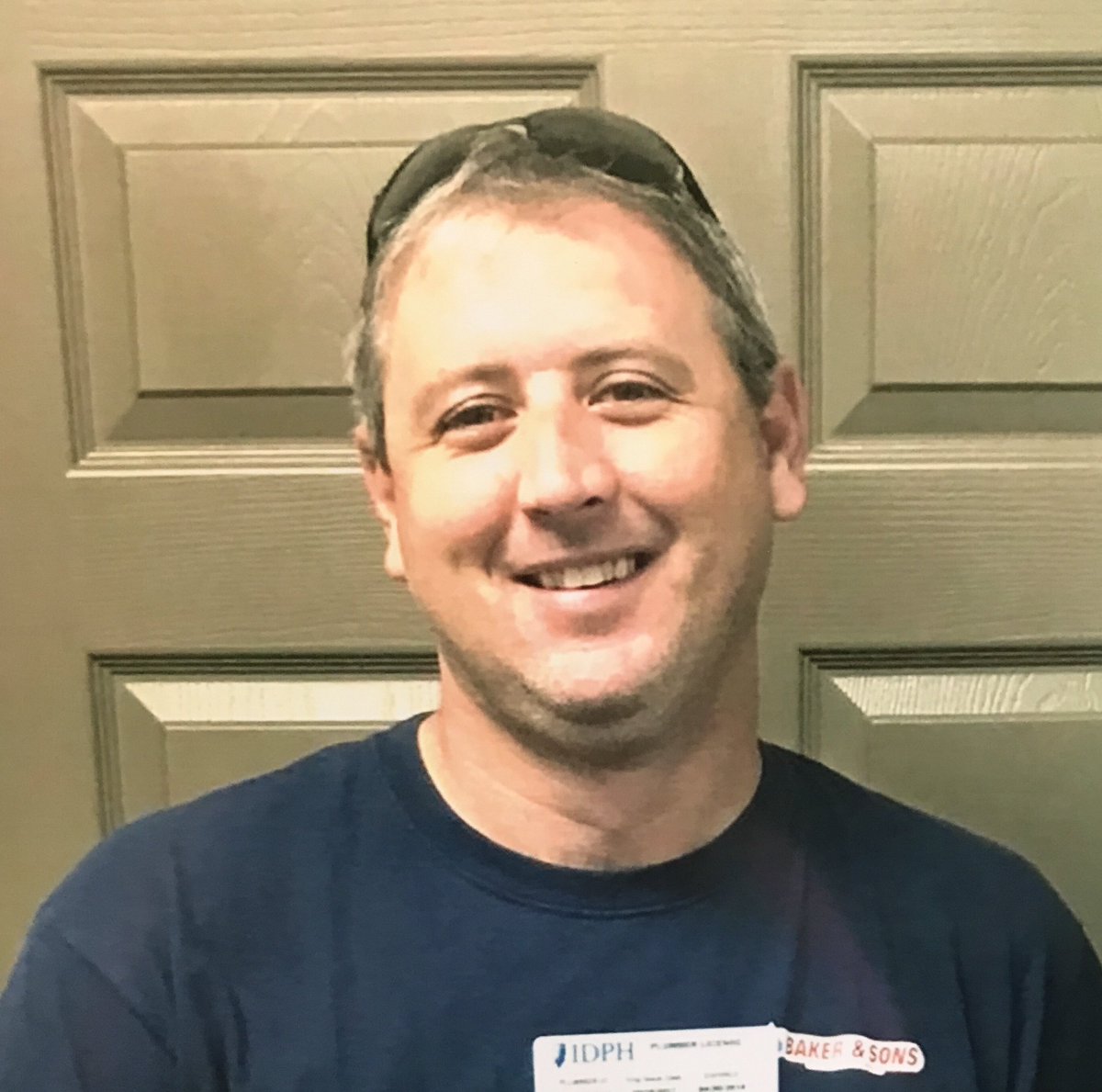 Baker_Sons's tweet photo. #HappyBirthday to you! Happy Birthday to you! 

If you happen to see Mr. Justin McMurphy out and about today, make sure to wish him a very Happy Birthday! 🎂 🎉 https://t.co/Pe5D8ecpk8