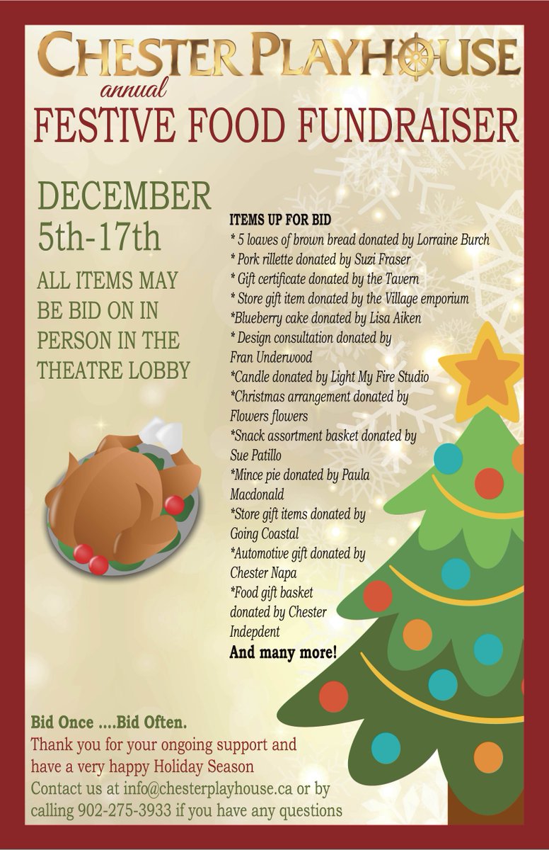 Chester Playhouse (Chesterplayhous) Twitter