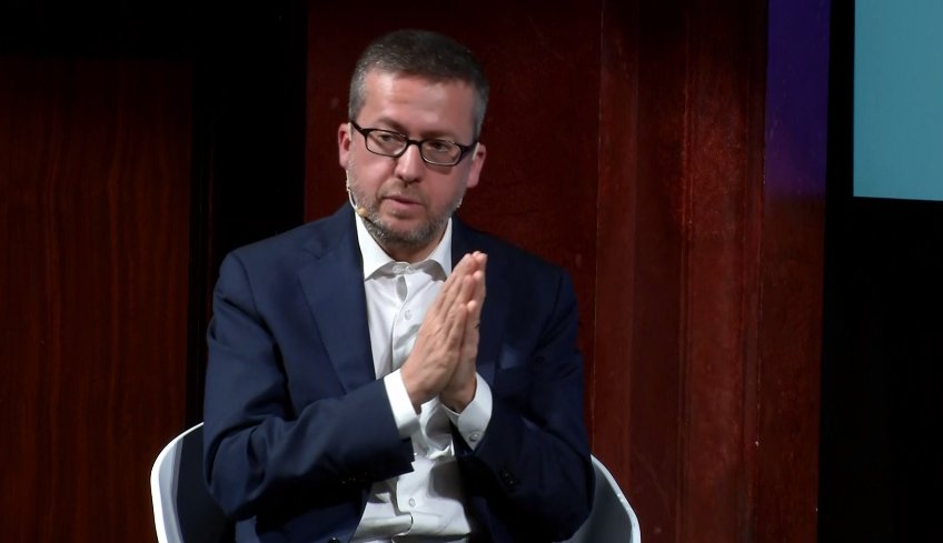 Moedas's tweet image. I am a big believer in the need to explain better #science. Scientists must be honest about the limitations of evidence. 

We need to develop places of trust for scientific advice, where citizens know the science is genuine. 

#PlaybookLive @PoliticoRyan