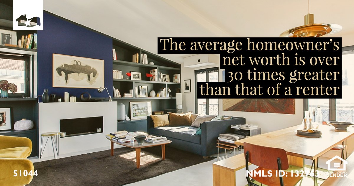 BarkerLoans's tweet photo. Consider your net worth when deciding to rent or buy. Contact us today to take the next step in becoming a homeowner #FCMStats #networth #buy #rent #homeowner https://t.co/4hTOlItWQs