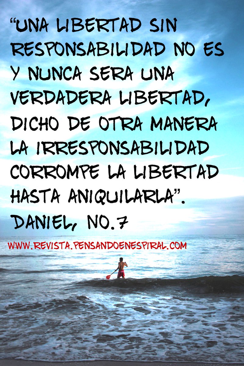 Bolis64's tweet photo. "Ideas de Vida hechas Letras" #PensandoEnEspiral la Revista No.7 #Noviembre #PELR https://t.co/N2SaUJf6h2 https://t.co/YEiizFWcuq