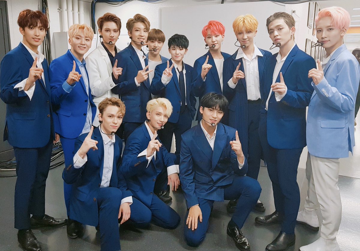 17ssong's tweet photo. 좀 많이 늦었지만 베스트 퍼포먼스 상 축하해🎉🎉 너희는 내게 있어 언제나 자랑스러운 아티스트야😃😃💕💕 #세븐틴_베스트_퍼포먼스상_축하해 #BestDancePerformance_SVT @pledis_17 https://t.co/MZbJVIoeGm
