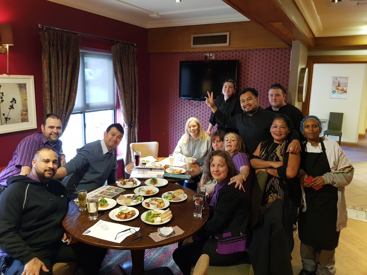 beenwangwan1's tweet photo. @HomeisNHC Hemel best cook off #newwintermenu https://t.co/y9CXkiWYp4
