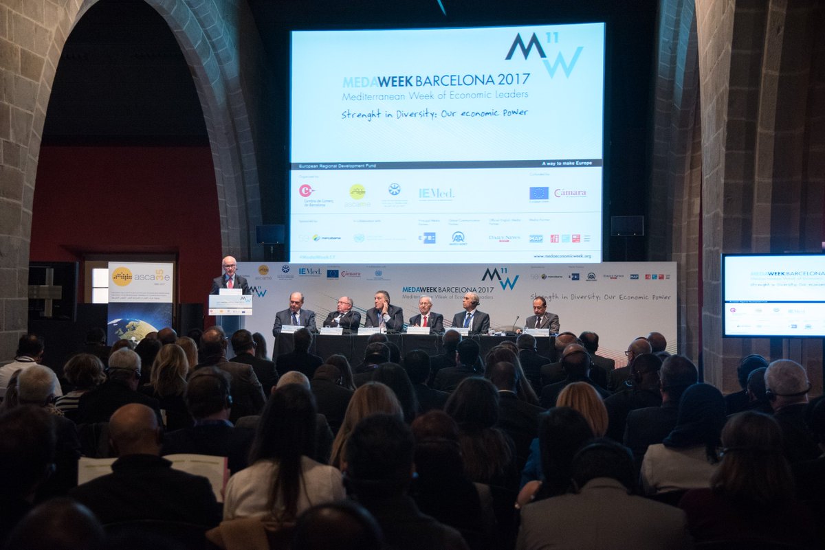 ascameorg's tweet photo. Discover all the photos of the MedaWeek Barcelona 2017 on our Flickr!
https://t.co/gHgEsVTyoQ 
https://t.co/DDXJXyxHAX
#MedaWeek17 https://t.co/cpPQkhLET2