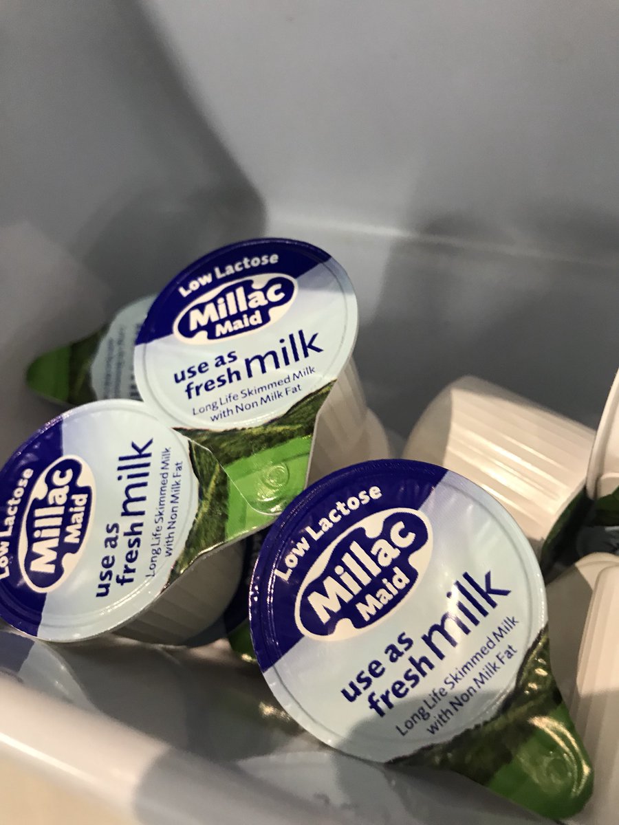 NinaSundqvist's tweet photo. Møte i landbruksdepartementet om økologisk mat. Hmmmm...verken norsk eller økologisk melk. #offentliganskaffelser https://t.co/RKzMKGo7dO