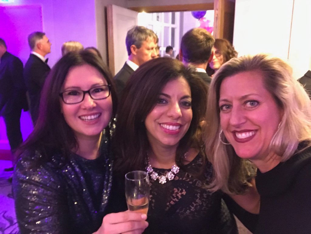 RizkManagement's tweet photo. @OracleHealthSci proud sponsor of #Scriptawards https://t.co/T5NJR9CuLs