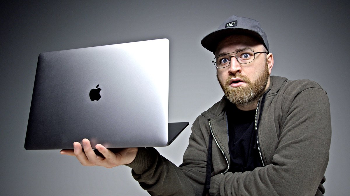 how to unlock an apple macbook pro