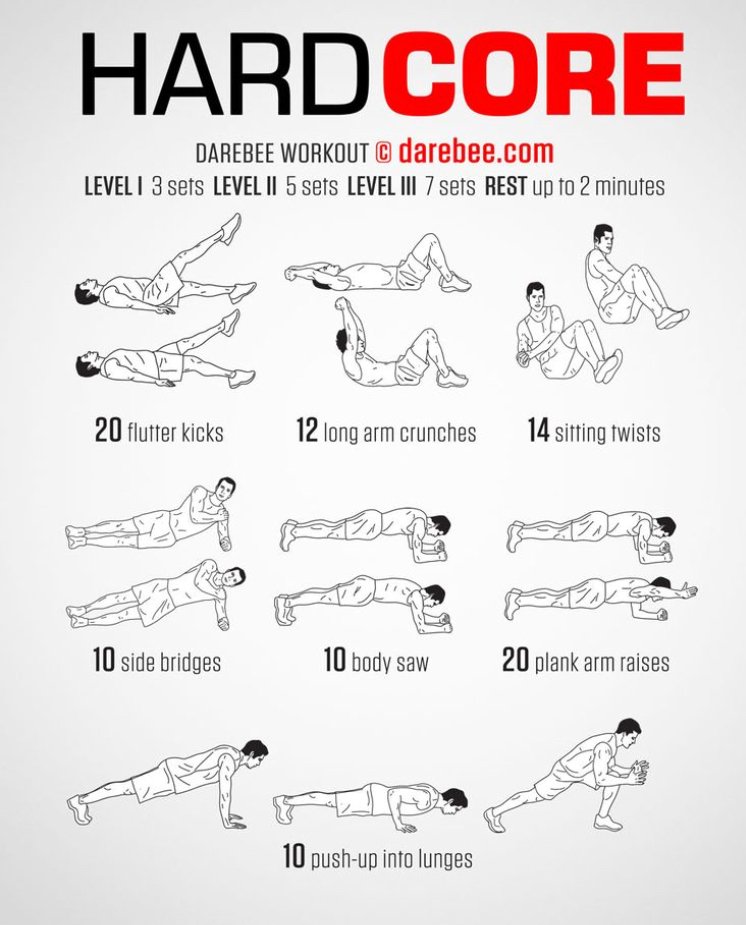 CLHS_Football's tweet photo. #WorkoutWednesday #CoreEveryday https://t.co/5wjR9La8GY
