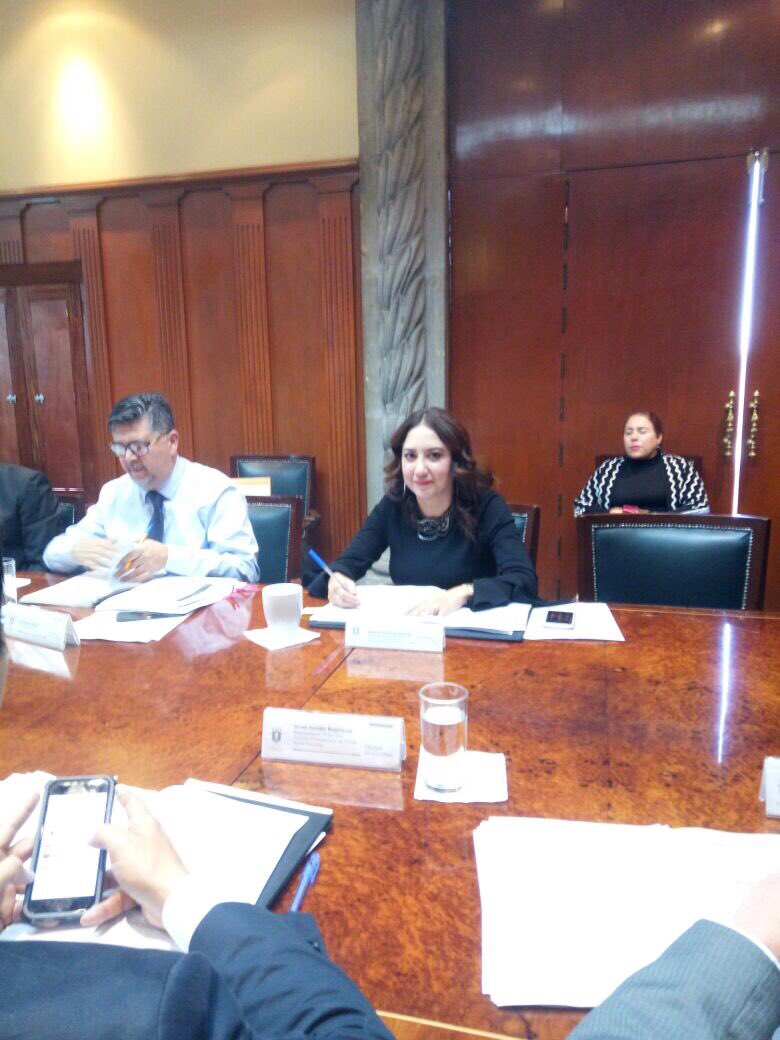 zoilagtez's tweet photo. En sesión del Comité Técnico del Fideicomiso #CUSMAX se aprobaron las primeras licitaciones para obras que se propusieron en todo el municipio. https://t.co/Nmyytdje95