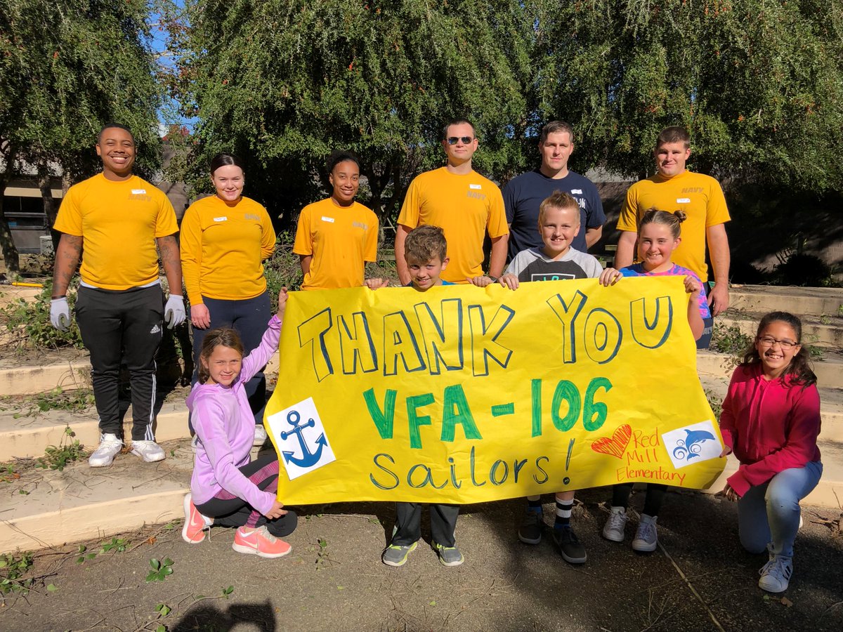 RedMillSCA tweet media