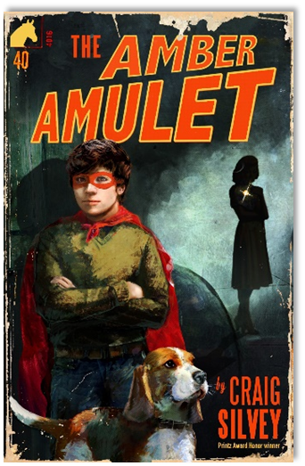 ABQDadsGroup's tweet photo. RT @bookgeek: Just saw this... &amp; looking forward to reading it! The Amber Amulet by Craig Silvey https://t.co/fmhtlZFErL via @amazon @skyponypress https://t.co/sk2Q8EJVVB #haveyoureadityet https://t.co/GbUv0IlhfD