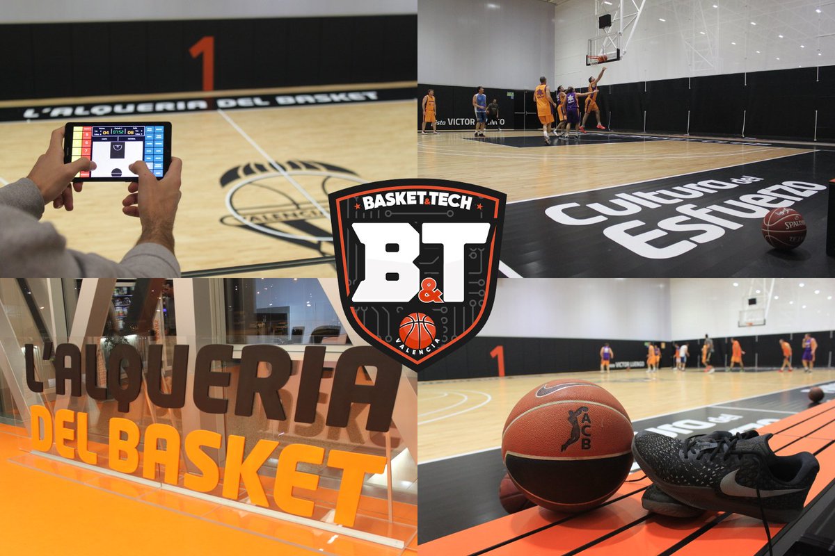 BasketandTech's tweet photo. ¡Menos de 2h para que comience el @BasketandTech Demo Fest en @LAlqueriaVBC! Síguelo en directo gracias a las estadísticas en vivo de @NBN23. #3x3 #basket #Valencia

 👉 https://t.co/g3etH0c5NL https://t.co/BYvYGPLxPQ