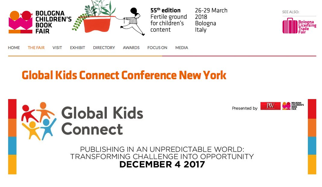 sarakahn's tweet image. bookfair.bolognafiere.it/en/the-fair/sp…