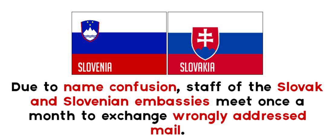 Austria and Australia, take note.