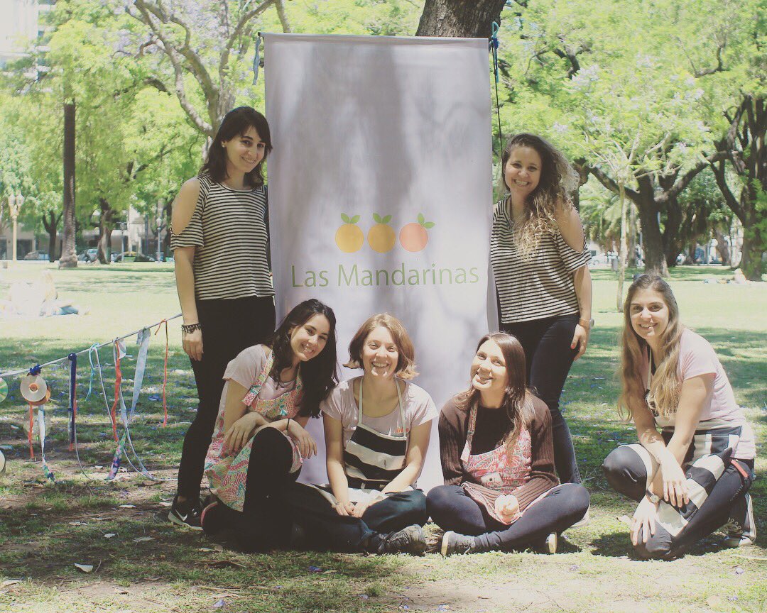 _lasmandarinas_'s tweet photo. #Hay equipo https://t.co/kpTbO2bKAJ
