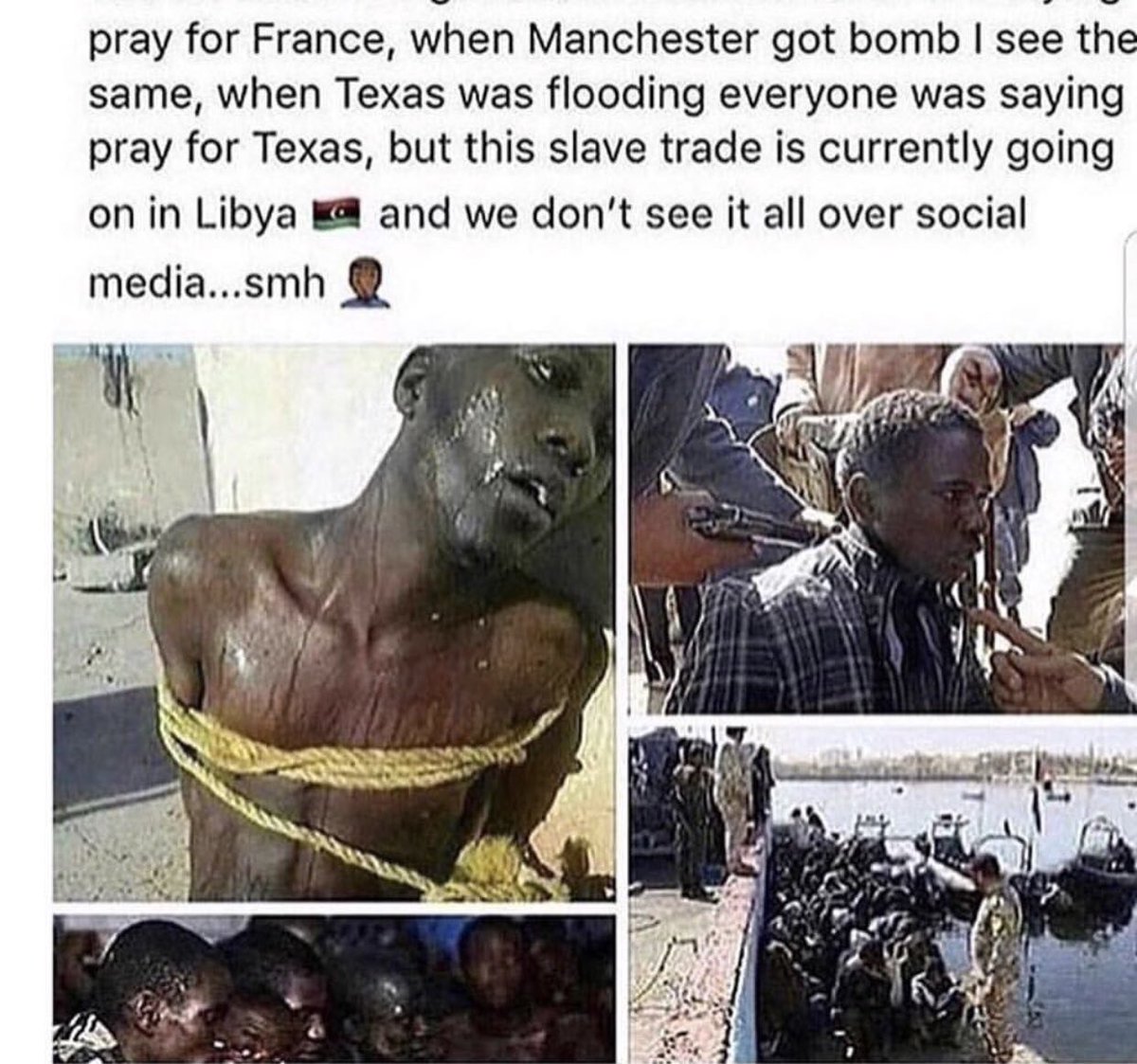 531MVMT's tweet photo. We cannot allow this to keep happening. We Africans need to Unite on this issue. https://t.co/Ku0HvSnYn8