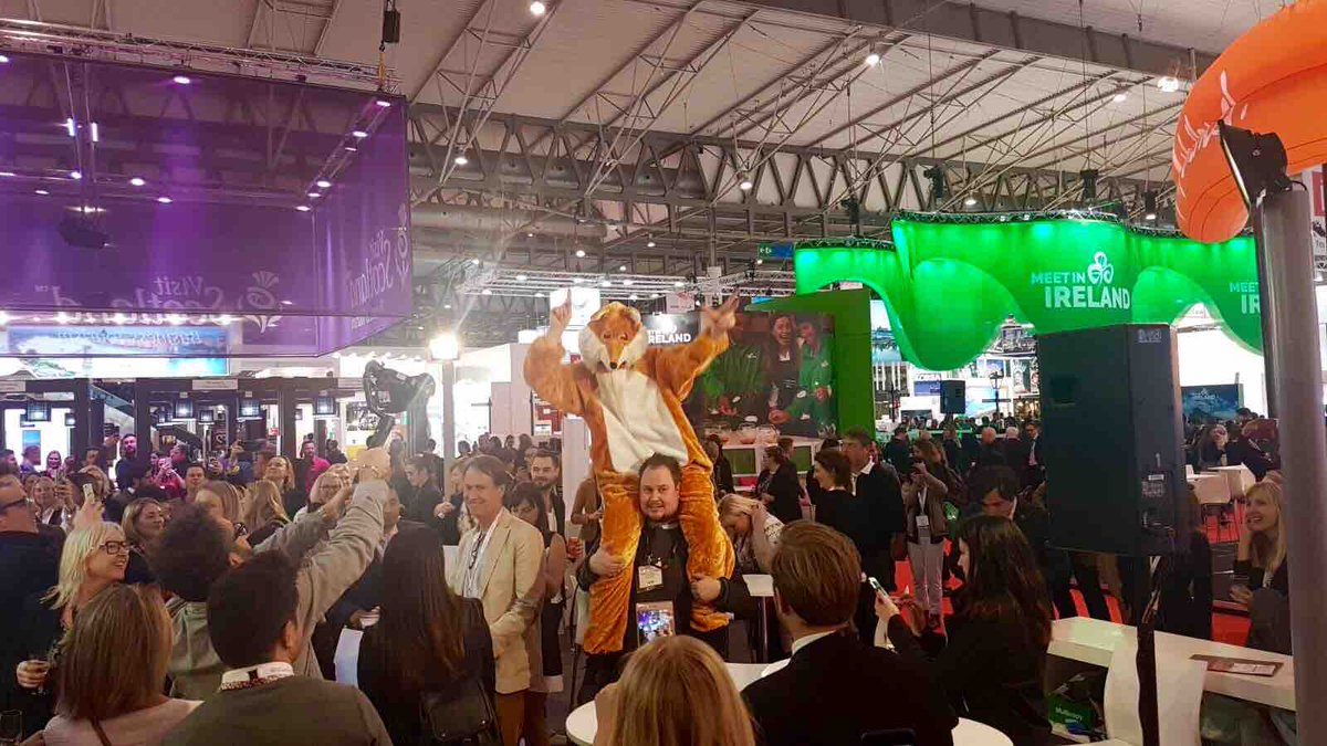 IBTM tweet media