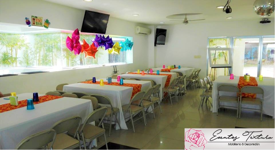EventosTextura's tweet photo. 🌴¡Aloha! 🌺 ¡Albercada con Temática Hawaiana! Alquiladora de mesas, sillas y mantelería.¡Has de tu fiesta o reunión un momento 😍 inolvidable!#fiestatemática  #decoración  #mesas #sillas #globos #fiesta #hawaiana #albercada #Mérida  #lasAméricas  #eventostextura https://t.co/iZMCtVYzzU