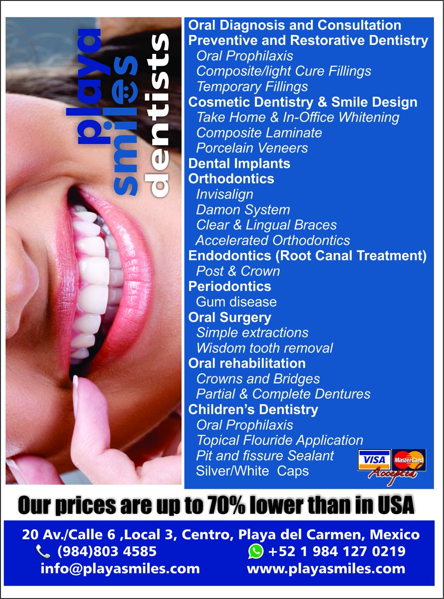 ricperezmx's tweet photo. #dentist #playaDelCarmen #invisalign #dentalimplants #dentalcare #dentalwhitening #veeners #smiledesign #orthodontics #damonsystem #Mexico #playasmiles https://t.co/jA4WdArzIu