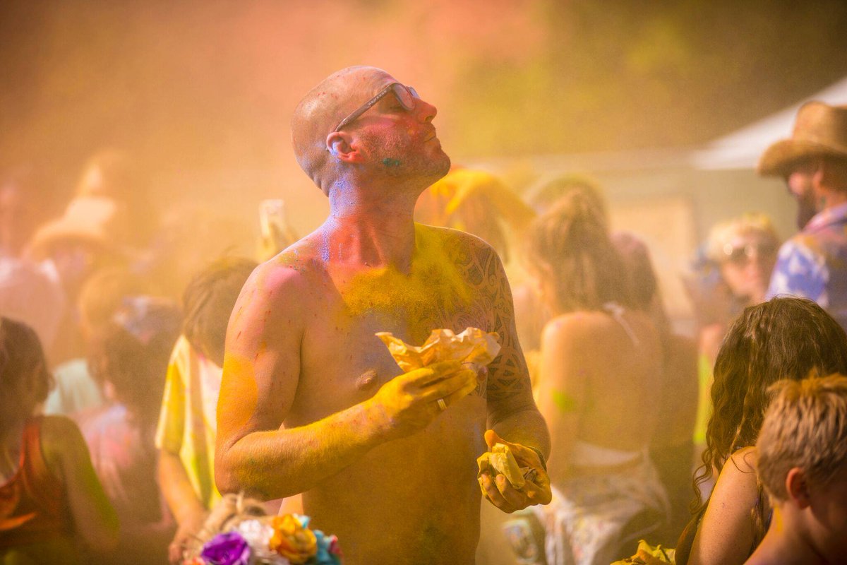 Blissfields tweet media