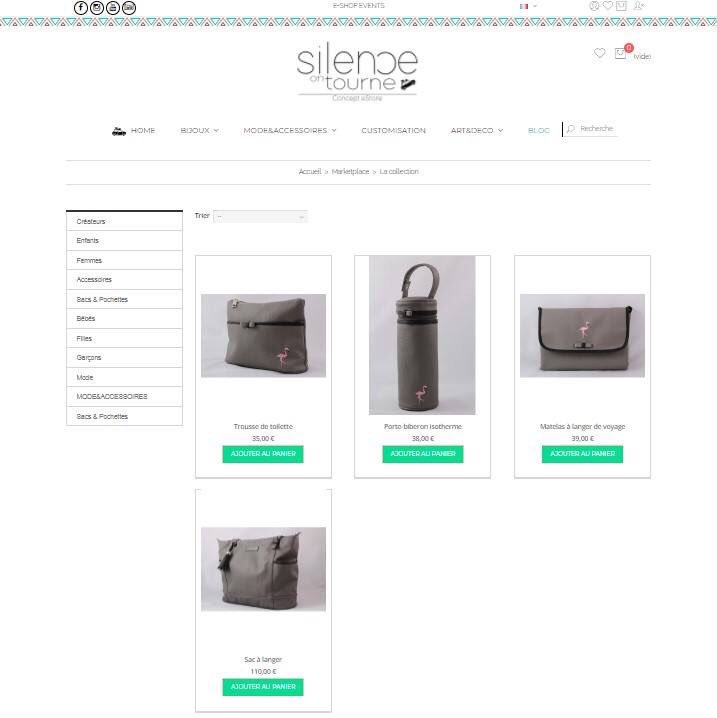 commeuneplume_'s tweet photo. Youpiii !! Vous pouvez désormais acheter des articles de la collection @Commeuneplum où que vous soyez en France, sur le site Silence on tourne ->> https://t.co/r0doW0uqaE #SilenceOnTourne #MarquePuériculture #MarqueFrançaise #MamanMaisPasQue #MarqueBébé #InLyon #BoutiqueBébé https://t.co/YLvMCdFqmj
