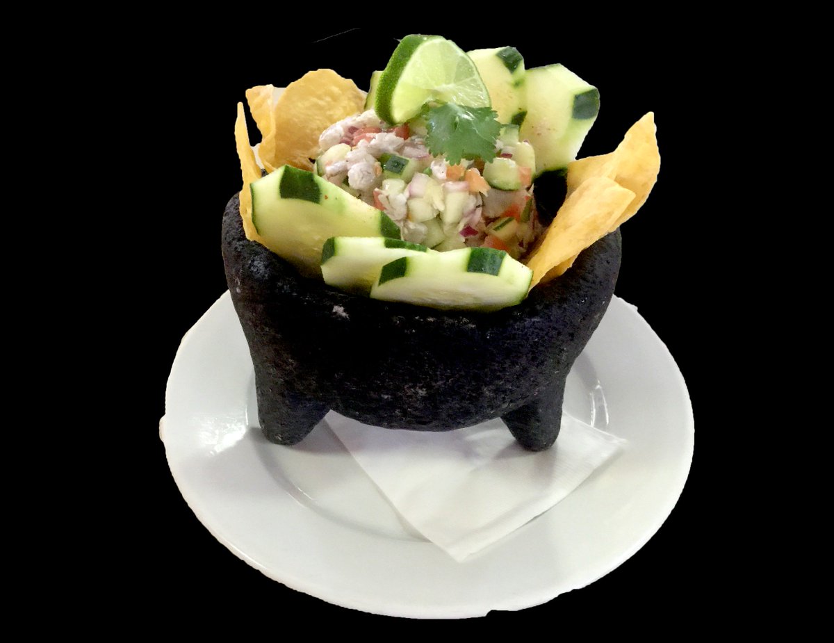 Lupitas Mexican Rest tweet media