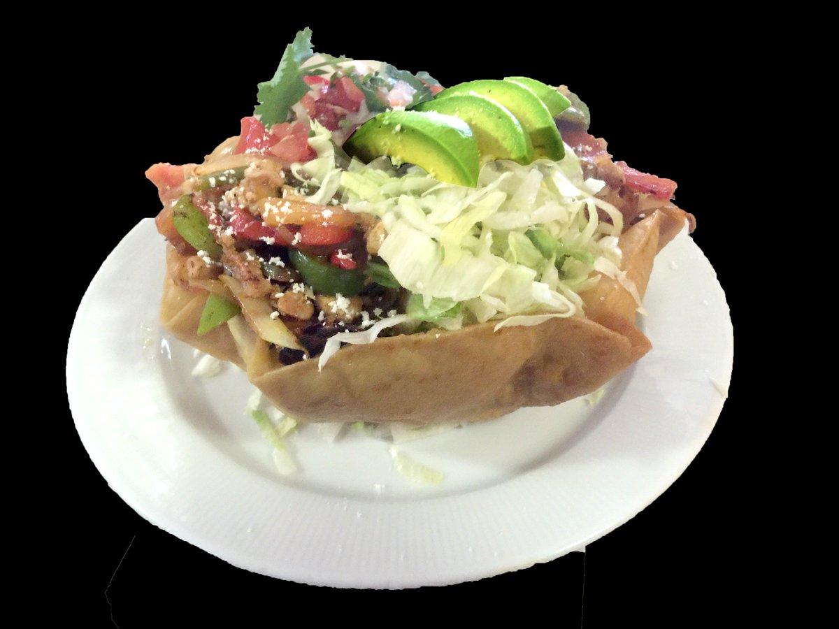 Lupitas Mexican Rest tweet media