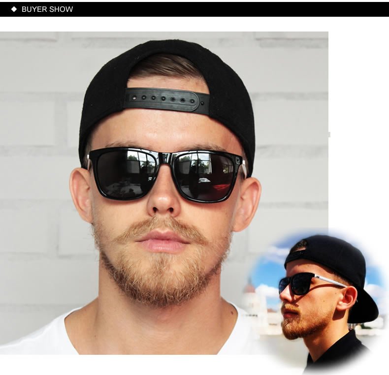 Polarized Aluminum Sunglasses 
Perfect for Driving , Men/Women
Order Here : s.click.aliexpress.com/e/mAyfmQv