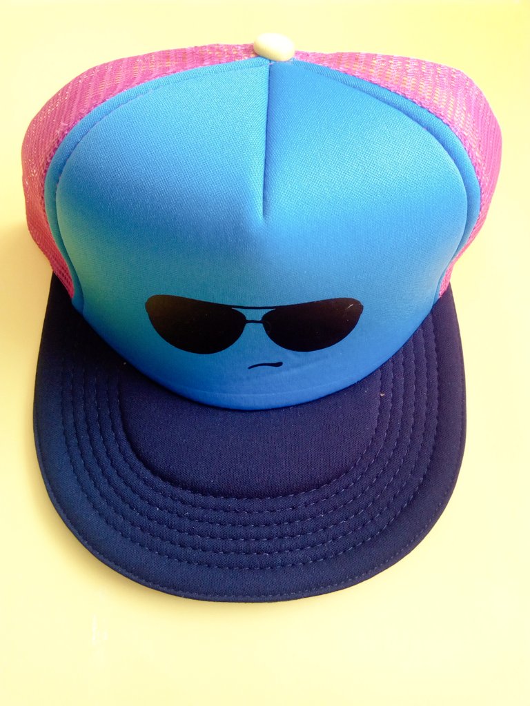 EYRS_VE's tweet photo. Nuestra colección #truckersHat fué todo un éxito... Venimos con más modelos. Estos aún están disponibles! https://t.co/t8TRf4XAEk