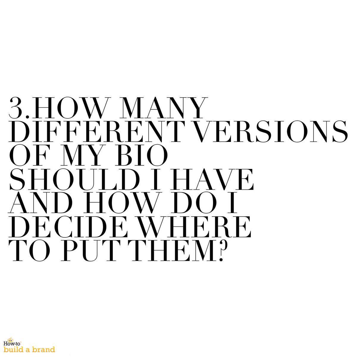 Sammy_Garrity's tweet image. TONIGHT at 7pm GMT I will be going LIVE in the How To Build A Brand Group on FB facebook.com/groups/howtobu… answering these questions! Come on over and join me 😘 #BrandExpert #BizQuestion #BrandStrategy