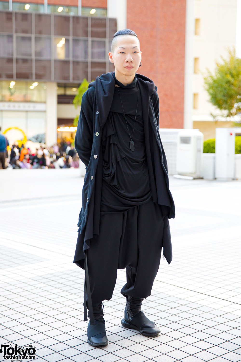 Comme des clearance garcons homme tokyo